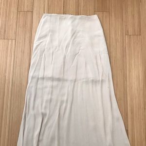 Reformation Maxine skirt